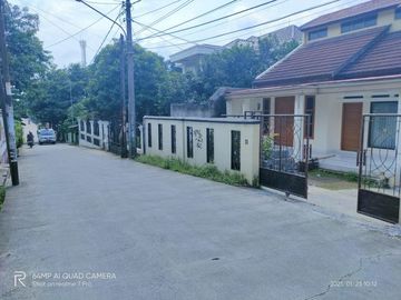 Rumah dijual di depok dekat ke UI