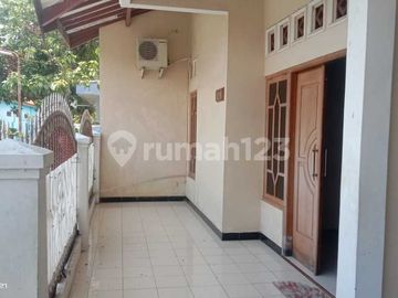 Rumah 2 Lantai Daerah Mejasem