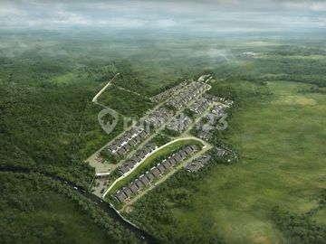 Rumah 2 Lantai Daerah Mejasem