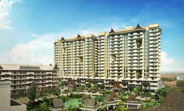 PreSelling Condo NO DP and Low Monthly, near Lrt2Satolan.