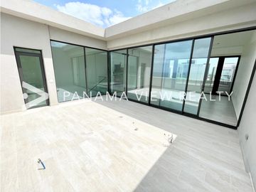 OCEAN REEF CASA OPCION 4rec / PUNTA PACIFICA / VENTA