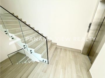 OCEAN REEF CASA OPCION 4rec / PUNTA PACIFICA / VENTA
