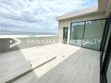 OCEAN REEF CASA OPCION 4rec / PUNTA PACIFICA / VENTA