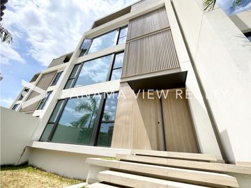 OCEAN REEF CASA OPCION 4rec / PUNTA PACIFICA / VENTA