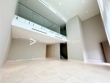 OCEAN REEF CASA OPCION 4rec / PUNTA PACIFICA / VENTA