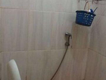 Rumah Nyaman Antapani dekat Arcamanik dan Cisaranten