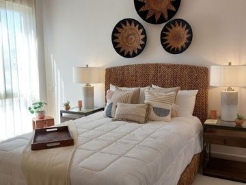 DCL269-2 Penthouse con vista al mar, terraza, rooftop, alberca, pet-friendly.
