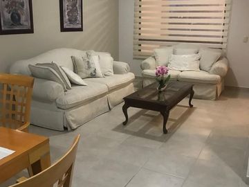 CASA EN  PREVENTA RESIDENCIAL SAN VICENTE