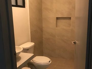 CASA EN  PREVENTA RESIDENCIAL SAN VICENTE