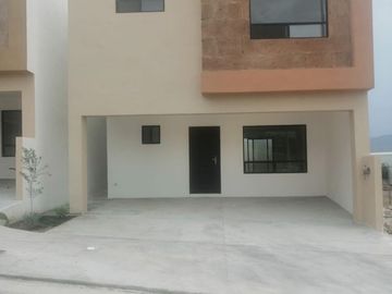 CASA EN  PREVENTA RESIDENCIAL SAN VICENTE