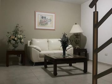 CASA EN  PREVENTA RESIDENCIAL SAN VICENTE