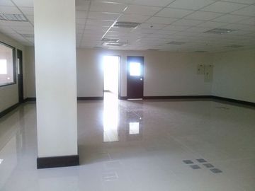 730.19 sqm Semi Fitted office space for lease in Makati City