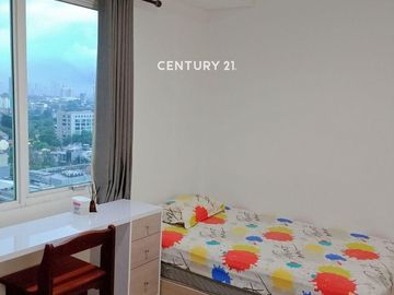 Hunian Mewah Di CBD Thamrin Apartemen 2BR Full Furnished