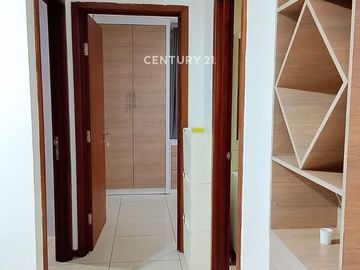 Hunian Mewah Di CBD Thamrin Apartemen 2BR Full Furnished