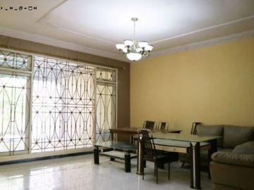 Rumah Dharmahusada Mas Furnish, Luas, Siap Huni Terdapat 3 Unit AC
