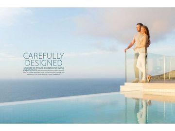 APARTAMENTO OCEAN REEF  530MT 4 REC PISCINA PRIVADA  PUNTA PACIFICA