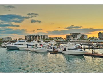 APARTAMENTO OCEAN REEF  530MT 4 REC PISCINA PRIVADA  PUNTA PACIFICA