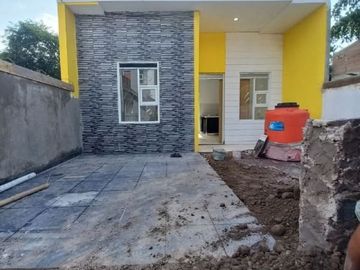 TERMURAH DAN TERLARIS KAWASAN JATIHANDAP, SUASANA ALAM SEJUK