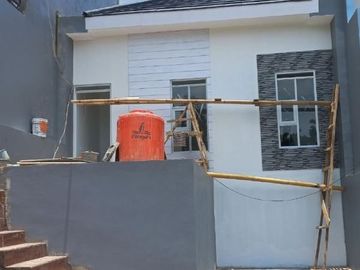 TERMURAH DAN TERLARIS KAWASAN JATIHANDAP, SUASANA ALAM SEJUK