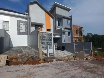 TERMURAH DAN TERLARIS KAWASAN JATIHANDAP, SUASANA ALAM SEJUK