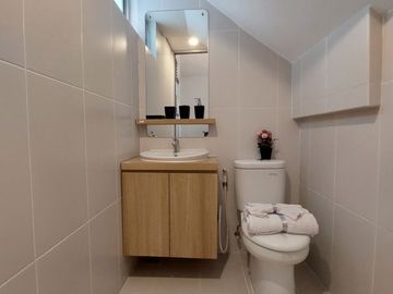 New Amarillo Hunian Lokasi Strategis di Gading Serpong