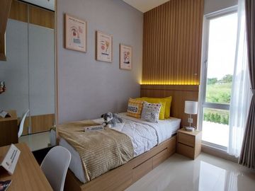 New Amarillo Hunian Lokasi Strategis di Gading Serpong