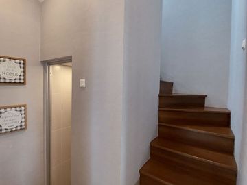 New Amarillo Hunian Lokasi Strategis di Gading Serpong