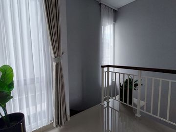 New Amarillo Hunian Lokasi Strategis di Gading Serpong