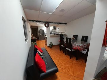 casa en venta en recreo. Cod V405405