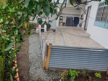 casa en venta en recreo. Cod V405405