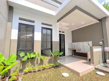Rumah Murah Selangkah Menuju Superindo, Spbu, Kedungmundu
