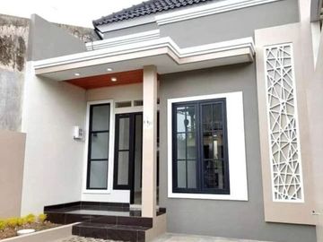 Rumah Murah Selangkah Menuju Superindo, Spbu, Kedungmundu