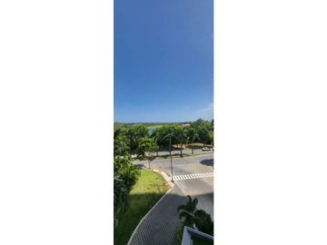 VENTA APARTAMENTO SANTA MARIA  PH VALERY POINT DE 351MTS Y 411MTS