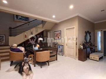 Dijual Cepat Rumah di Phg - Gading Serpong
