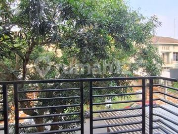 Dijual Cepat Rumah di Phg - Gading Serpong