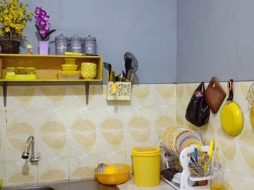 Rumah Murah Malang Dekat Kota 400 Jutaan Siap Huni