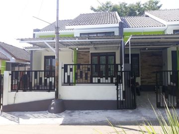 Rumah dijual Sleman 2 ruang Tidur 100 meter dari Jl Godean Seyegan