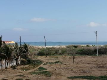 casa campestre en venta en juan  de acosta. Cod V11387