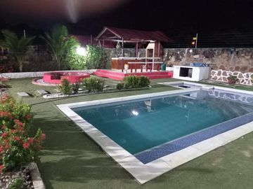 casa campestre en venta en juan  de acosta. Cod V11387