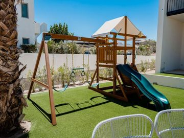 Penthouse con rooftop privado, jacuzzi, vista al mar en venta, Cabo San Lucas