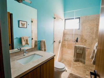 Penthouse con rooftop privado, jacuzzi, vista al mar en venta, Cabo San Lucas