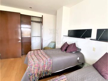 DEPARTAMENTO EN VENTA, TORRE ALTUS, JUNTO A LA SALLE, 3 REC. 3 AUTOS, DE LUJO.