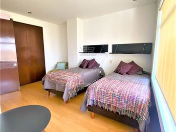 DEPARTAMENTO EN VENTA, TORRE ALTUS, JUNTO A LA SALLE, 3 REC. 3 AUTOS, DE LUJO.