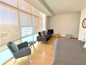 DEPARTAMENTO EN VENTA, TORRE ALTUS, JUNTO A LA SALLE, 3 REC. 3 AUTOS, DE LUJO.