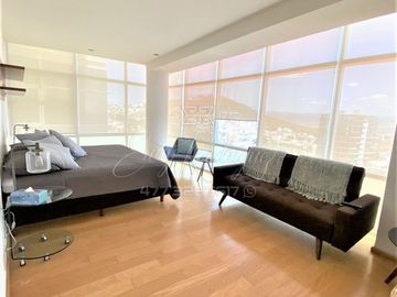 DEPARTAMENTO EN VENTA, TORRE ALTUS, JUNTO A LA SALLE, 3 REC. 3 AUTOS, DE LUJO.
