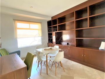 DEPARTAMENTO EN VENTA, TORRE ALTUS, JUNTO A LA SALLE, 3 REC. 3 AUTOS, DE LUJO.