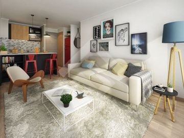 Departamento en Venta en Coronel Souper con General Amengual