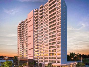 Departamento en Venta en Coronel Souper con General Amengual