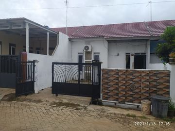 Rumah murah kredit Dp 2juta lokasi strategis di kemiling