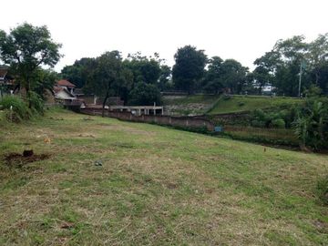 TANAH KAVLING SHM DI PINGGIR JALAN RAYA CICALENGKA BANDUNG